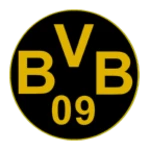 Logo of Borussia Dortmund BVB App android Application 